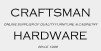 Style hardware | Craftsmanhardware.com online supplier quality cabinetry furniture hardware since 1999