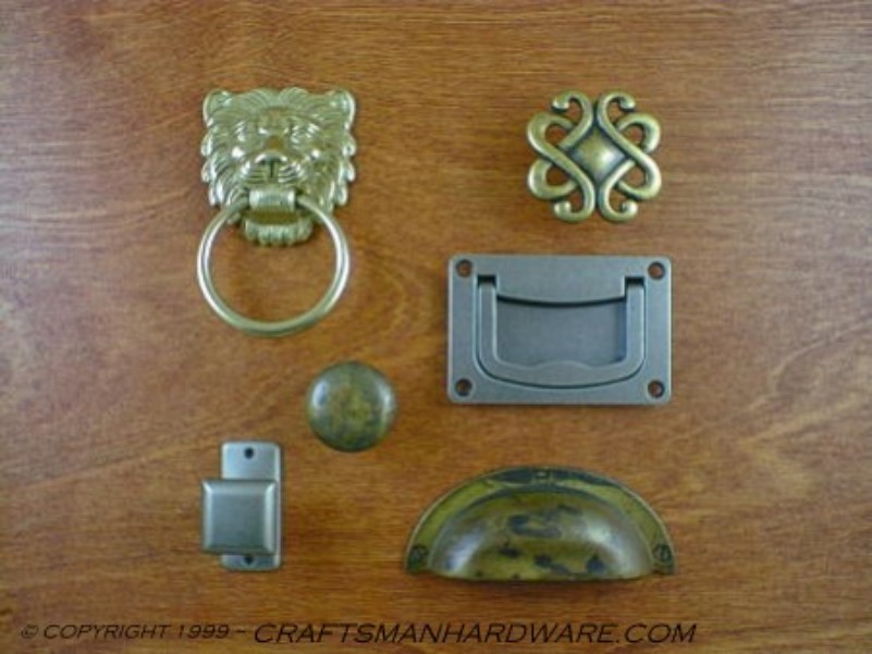 style hardware colonial style hardware Craftsmanhardware.com